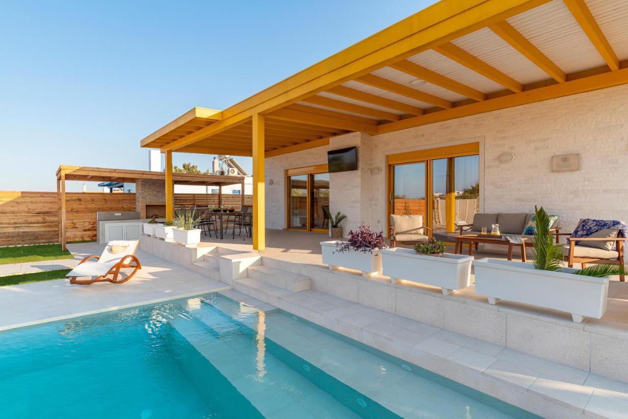 Serenity Villas Колимбия Экстерьер фото