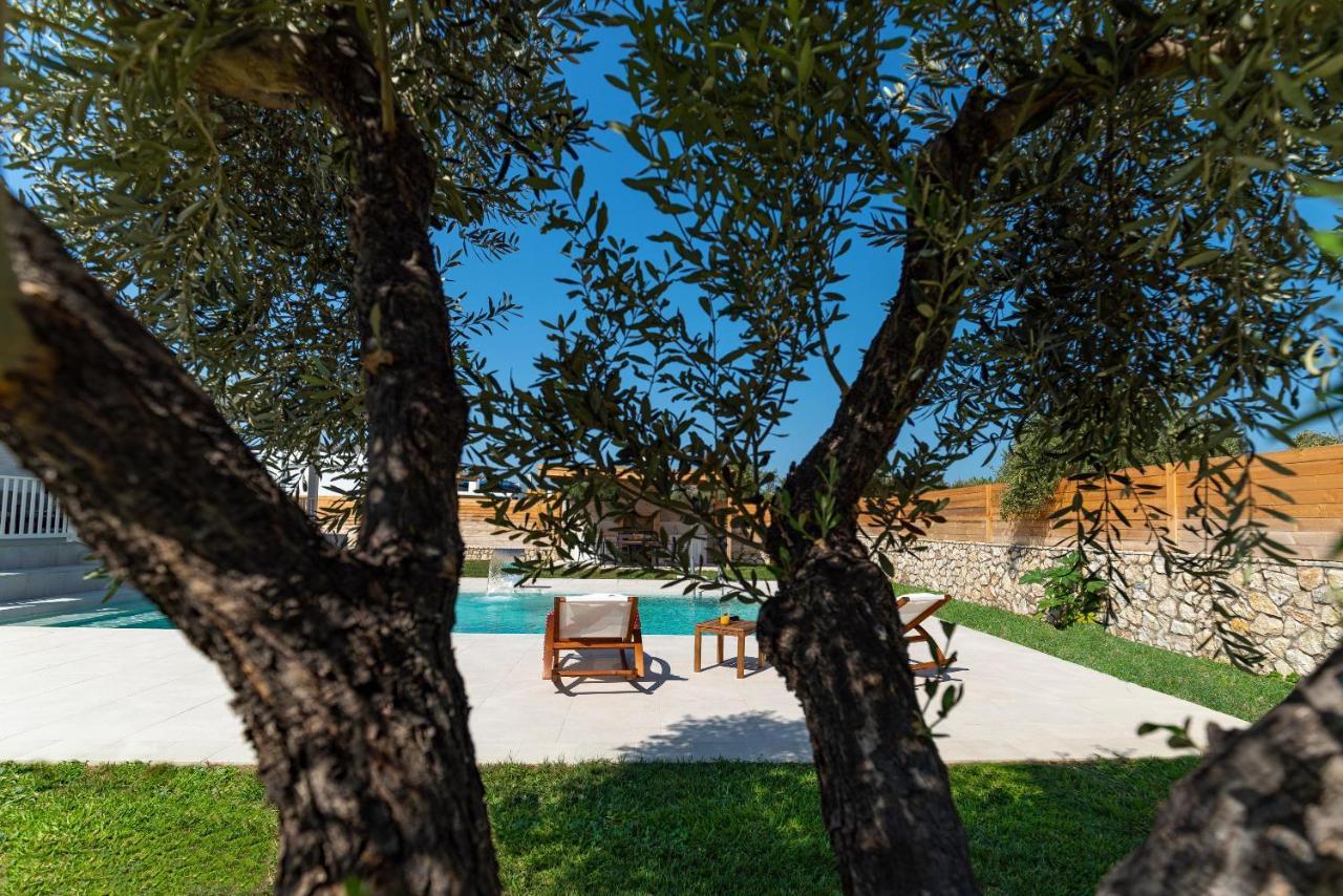 Serenity Villas Колимбия Экстерьер фото