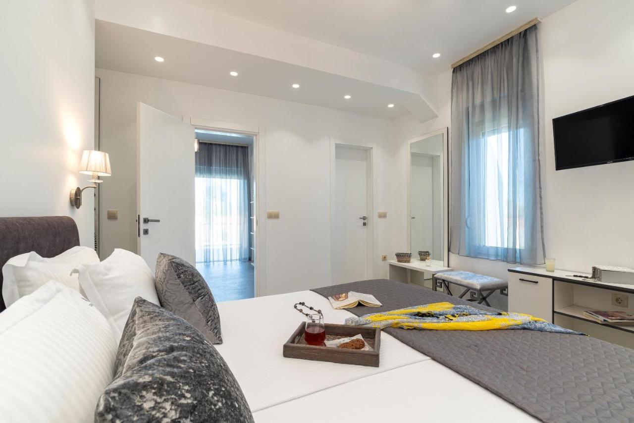 Serenity Villas Колимбия Экстерьер фото