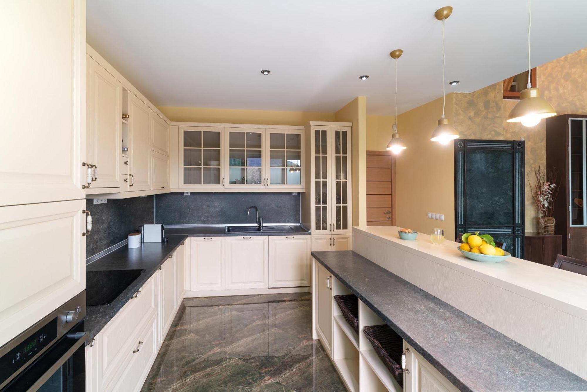 Serenity Villas Колимбия Экстерьер фото